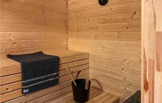 Awesome Home In Kvam With Sauna - 2