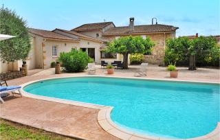 La Villa Des Fleurs - Cavillargues - 9