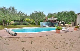 La Villa Des Fleurs - Cavillargues - 8