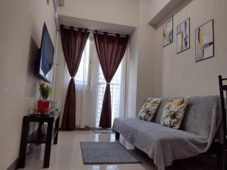 G&M Comfy place for your stay at SMDC Coast Residences - Manila - 0