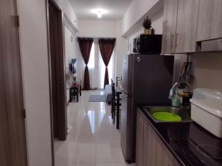 G&M Comfy place for your stay at SMDC Coast Residences - Manila - 7