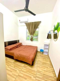 Umbai Village Melaka homestay - 4