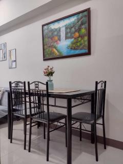 G&M Comfy place for your stay at SMDC Coast Residences - Manila - 5