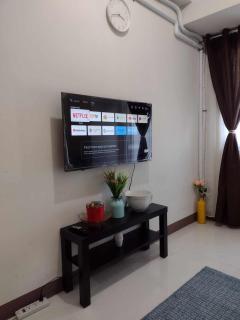 G&M Comfy place for your stay at SMDC Coast Residences - Manila - 4
