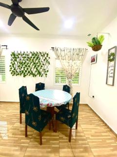 Umbai Village Melaka homestay - Merlimau - 6