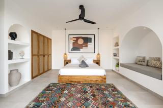 Villa Maria - Uluwatu by Yolla Hospitality - Uluwatu - 5