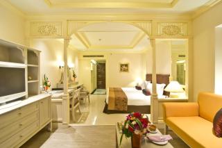 Royal Cliff Beach Hotel Pattaya - Pattaya South - 6
