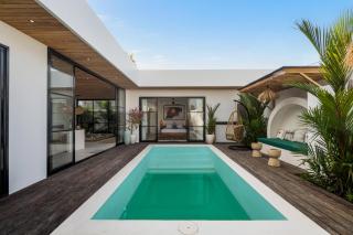 Villa Maria - Uluwatu by Yolla Hospitality - Uluwatu - 3