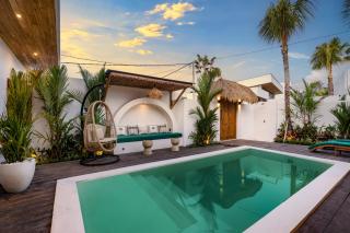 Villa Maria - Uluwatu by Yolla Hospitality - Uluwatu - 9