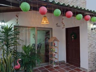 Hospedaje Casa Pachi en Cartagena de Indias - Cartagena de Indias - 0