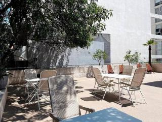 Condesa Residence Amsterdam C Stylish 1 Bedroom, 1 Bathroom Gem on Amsterdam Avenue - Città del Messico - 1