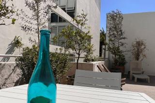 Condesa Residence Amsterdam C Stylish 1 Bedroom, 1 Bathroom Gem on Amsterdam Avenue - Città del Messico - 3