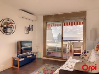 Splendide 2 pièces climatisé avec piscine et garage privé - FR-1-647-6 - Mentone - 6