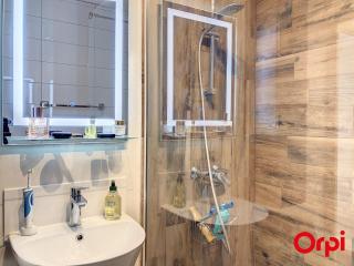 Splendide 2 pièces climatisé avec piscine et garage privé - FR-1-647-6 - Mentone - 1