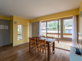 Chalet cosy pour 4 pers à Mimizan, proche plages et pistes cyclables, classé 2 étoiles - FR-1-50-108 - Mimizan - 8