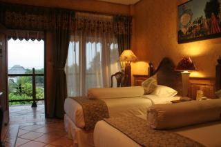 Omah Sinten Heritage Hotel & Resto - 9