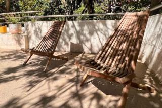 Condesa Residence Amsterdam G Elegant 1BR, 1BA Apartment Nestled on Amsterdam Avenue - Città del Messico - 4