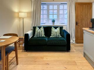 Rose Cottage - Uk45497 - - 6