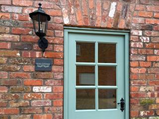 Rose Cottage - Uk45497 - - 2