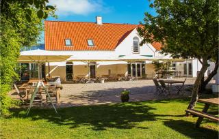 4 Bedroom Lovely Home In Ranum - 7