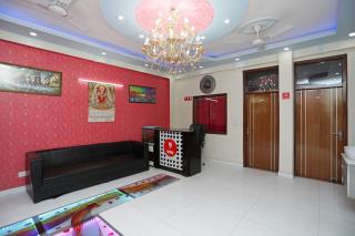 Hotel O The Royal Plaza - Indirapuram - 6