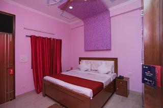 Hotel O The Royal Plaza - Indirapuram - 1