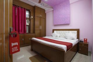 Hotel O The Royal Plaza - Indirapuram - 2