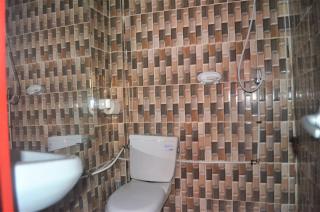 The Yafé Bastos 4 - 2