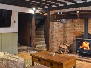 Rose Cottage - Bethersden - 9