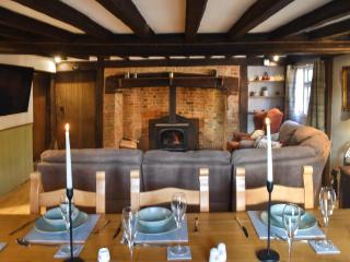 Rose Cottage - Bethersden - 7