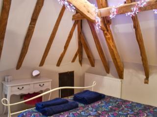 Rose Cottage - Bethersden - 2