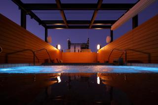 Sauna & Capsule Hotel Rumor Plaza - Kyoto - 2