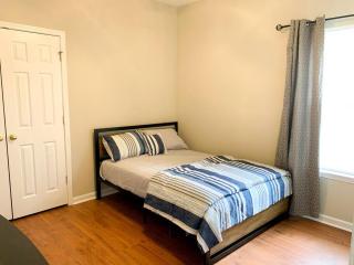 *Come home - 1 mile from Duke & Downtown Durham - Durham - 5