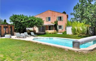 La Villa Des Songes - 1