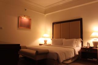 The Imperial Hotel & Convention Centre Korat - 7