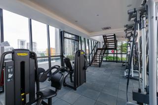 Urban Suites - Jelutong - 3