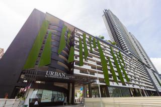 Urban Suites - Jelutong - 0