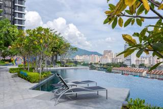 Urban Suites - Jelutong - 9