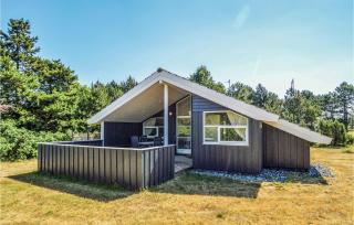 Three-Bedroom Holiday Home In Rodby - Rødby - 0