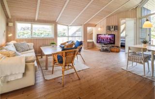 Three-Bedroom Holiday Home In Rodby - Rødby - 9