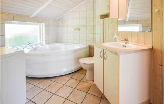 Three-Bedroom Holiday Home In Rodby - 7