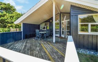 Three-Bedroom Holiday Home In Rodby - Rødby - 5