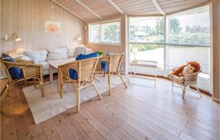 Three-Bedroom Holiday Home In Rodby - Rødby - 1