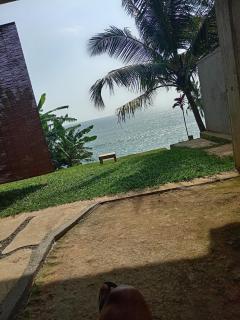 London Villa Secret Beach Mirissa - 1