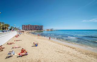 Cozy Apartment In Torrevieja With Wifi - 3