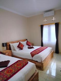 Dika Accommodation Ubud - Ubud - 8
