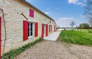 Lovely Home In Doulezon - Doulezon - 9