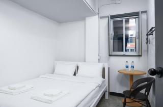 G5 Hostel - Bangkok - 6