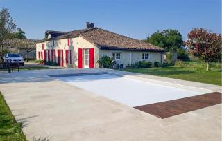 Lovely Home In Doulezon - Doulezon - 5