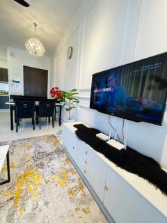 The Opal Suite Troika Kota Bharu 1 Bedroom - Kota Bharu - 8
